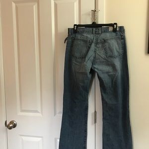Lucky Brand jeans